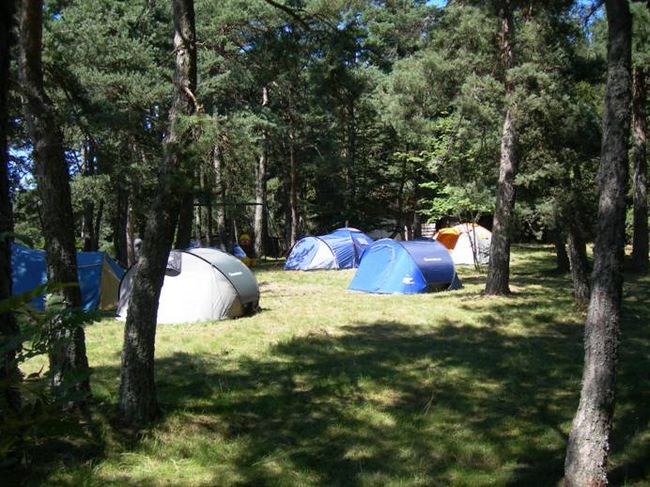 Costette Camping